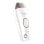 Epilatore Luce Pulsata Cecotec Bamba SkinCare IPL Quartz 5 Livelli Compatto