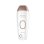 Epilatore Luce Pulsata Cecotec Bamba SkinCare IPL Quartz 5 Livelli Compatto