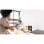 Cecotec Twist and Fusion 4000 Luxury White Batidora Amasadora 800W