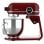 Cecotec Twist and Fusion 4500 Mélangeur de luxe rouge pétrin 800W