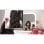 Cecotec Bamba RitualCare 1100 HidraProtect Ion Touch Plancha de Pelo