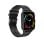 ZTE Watch Live Bluetooth 1.3" IPS Preto IP68 SpO2 Pulsómetro Monitor Sono
