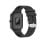 ZTE Watch Live Bluetooth 1.3" IPS Preto IP68 SpO2 Pulsómetro Monitor Sono