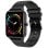 ZTE Watch Live Bluetooth 1.3" IPS Preto IP68 SpO2 Pulsómetro Monitor Sono