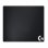 Logitech G640 Alfombrilla Gaming Negra