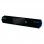 Logitech G640 Alfombrilla Gaming Negra