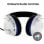 HyperX Cloud Stinger Core Auriculares Gaming Inalámbricos