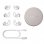 Bose Sleepbuds II Auriculares Sem Fios Bluetooth com Tecnologia Orientada ao Sono