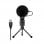 Woxter Mic Studio 60 Micrófono para Streaming con Trípode