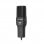 Woxter Mic Studio 60 Micrófono para Streaming con Trípode