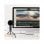 Woxter Mic Studio 60 Micrófono para Streaming con Trípode