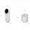 Kit de sonnette intelligente WiFi EZVIZ DB2C FullHD