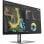 HP Z27k G3 68,6 cm (27") 3840 x 2160 pixels 4K Ultra HD Argent