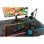 Krom Kluster Teclado Mini Mecánico RGB USB/Bluetooth Switch Outemu Red