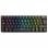 Krom Kluster Teclado Mini Mecánico RGB USB/Bluetooth Switch Outemu Red