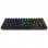 Krom Kluster Teclado Mini Mecánico RGB USB/Bluetooth Switch Outemu Red