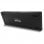 Krom Kluster Teclado Mini Mecánico RGB USB/Bluetooth Switch Outemu Red