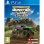 THQ Monster Jam Steel Titans 2