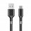 Cavo USB-C Ital PK01 1,8m Nero