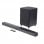 JBL Bar 5.1 Surround Barra de Sonido 5.1 con Subwoofer 550W