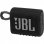 Enceinte Bluetooth JBL GO 3 Noir