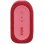 JBL GO 3 Altavoz Bluetooth Rojo
