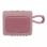 JBL GO 3 Altifalante Bluetooth Rosa