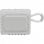 Enceinte Bluetooth JBL GO 3 Blanc