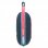 JBL Clip 4 Altifalante Bluetooth Azul/Rosa