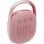 Enceinte Bluetooth JBL Clip 4 Rose