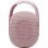 Enceinte Bluetooth JBL Clip 4 Rose