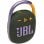 Enceinte Bluetooth JBL Clip 4 Vert