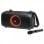 JBL PartyBox On-The-Go Coluna Bluetooth com Microfone 100W