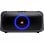 JBL PartyBox On-The-Go Coluna Bluetooth com Microfone 100W