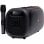 JBL PartyBox On-The-Go Coluna Bluetooth com Microfone 100W