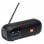 JBL Tuner 2 Rádio com Bluetooth Preto