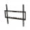 Ewent EW1502 Supporto TV a parete 139,7 cm (55") Nero
