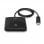 Ewent EW1055 lettore di card readers Interno USB USB 3.2 Gen 1 (3.1 Gen 1) Nero