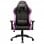 Cooler Master Caliber R2 Silla Gaming Negra/Morada