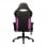 Cooler Master Caliber R2 Silla Gaming Negra/Morada
