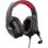 Trust GXT 488 Nixxo Auriculares Gaming LED Negros