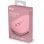 Trust Puck Ratón Inalámbrico 1600DPI Rosa
