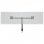Trust GXT 1120 Mara Soporte para 2 Monitores 32" VESA 100x100 16Kg