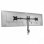 Trust GXT 1120 Mara Soporte para 2 Monitores 32" VESA 100x100 16Kg