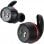 JBL Under Armour Flash True Wireless Auriculares Inalámbricos Negros