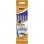 Bic Cristal Grand Blister 5 Stylos Bleus