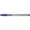 Bic Cristal Grand Blister 5 Stylos Bleus