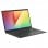 Asus VivoBook 15 K513EA-BQ684T Intel Core i7-1165G7/8GB/512GB SSD/15.6" Reacondicionado