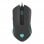 Mouse da gioco Genesis Krypton 150 2400 DPI Nero