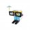 Lego Education Spike Prime Kit de Robótica